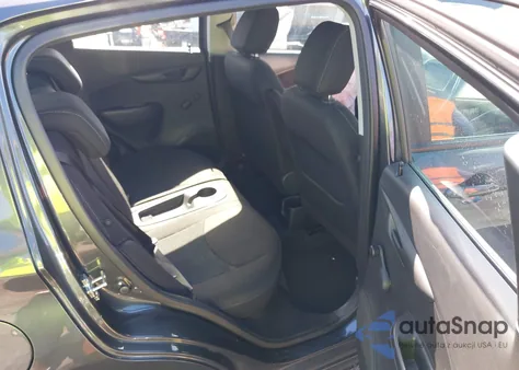 2018 Chevrolet Spark Ls Cvt from USA, damaged, VIN KL8CB6SA6JC425201